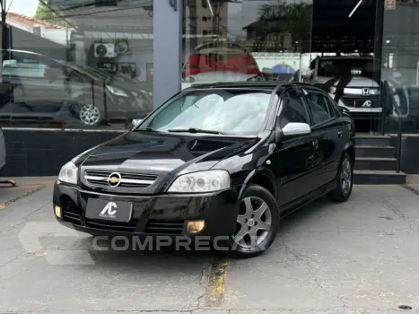 CHEVROLET Astra Advantage 2.0 MPFI 8V FlexPower 5p 4 portas