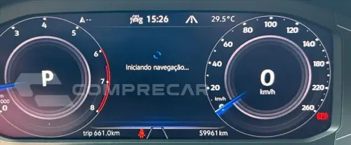 TIGUAN 2.0 350 TSI GASOLINA ALLSPACE R-LINE 4MOTI