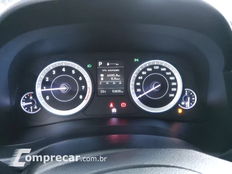 CRETA 1.0 TGDI FLEX COMFORT AUTOMÁTICO
