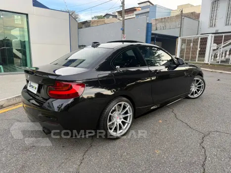 M 240I 3.0 24V Turbo