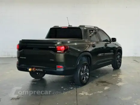 MONTANA - 1.2 TURBO PREMIER AUTOMÁTICO