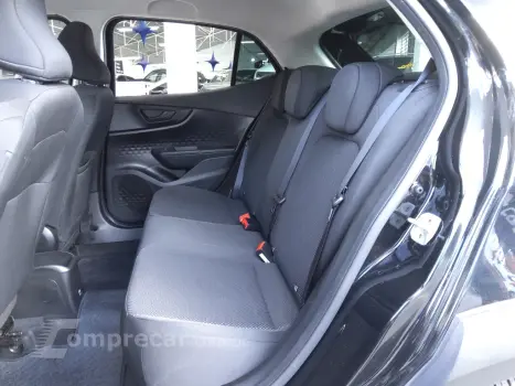 PULSE 1.3 FLEX DRIVE MANUAL