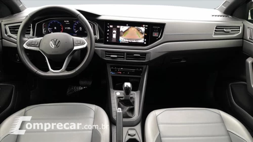 NIVUS 1.0 200 TSI TOTAL FLEX HIGHLINE AUTOMÁTICO