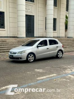 Volkswagen GOL 1.0 MI 8V 4 portas