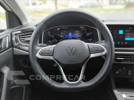 POLO 1.0 170 TSI COMFORTLINE AUTOMÁTICO