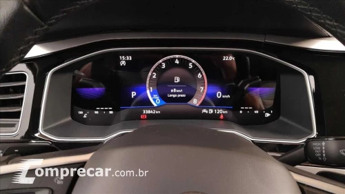 NIVUS 1.0 200 TSI TOTAL FLEX COMFORTLINE AUTOMÁTI