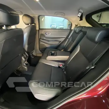 HR-V EXL 1.5 Flex Sensing 16V 5p Aut.