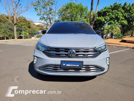 NIVUS 1.0 200 TSI Highline