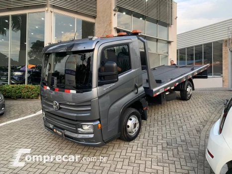 Volkswagen Delivery Express 2p (diesel)(E5) 2 portas