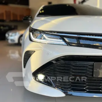 COROLLA 2.0 Vvt-ie Gr-s