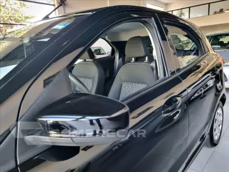 KA 1.0 SE Plus 12V