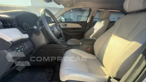 HR-V 1.5 16V 4P FLEX TOURING TURBO AUTOMÁTICO CVT