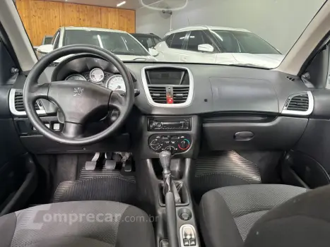 207 Active 1.4 Flex 8V 5p