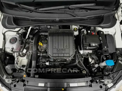 POLO 1.0 MPI TRACK MANUAL