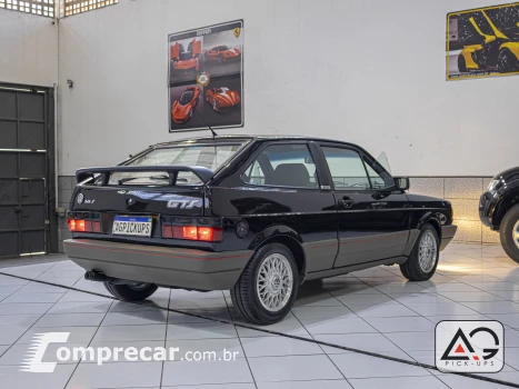 GOL 1.8s GTS 8V