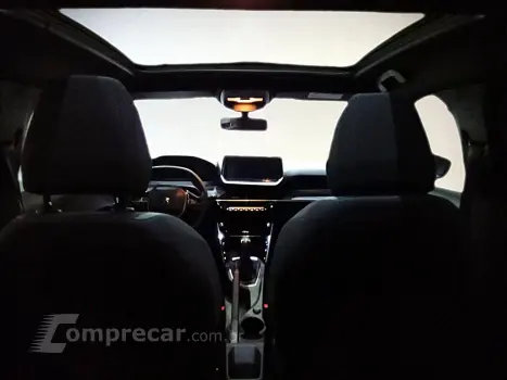 208 1.0 FIREFLY FLEX STYLE MANUAL