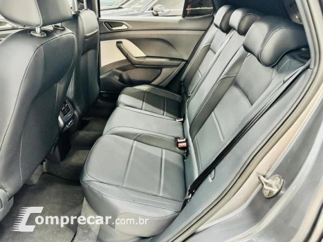 T-CROSS HIGHLINE 1.4 TSI FLEX 16V 5P AUT