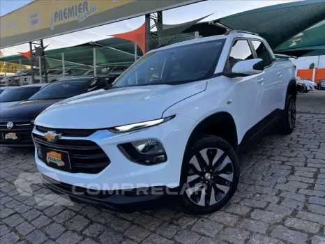 CHEVROLET MONTANA 1.2 Turbo LT 4 portas