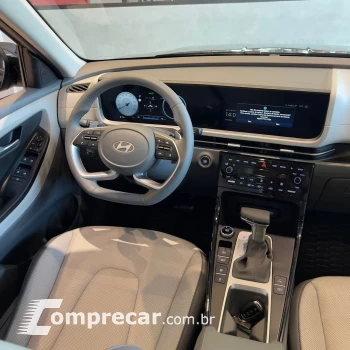 Creta ultimate 1.6 tb