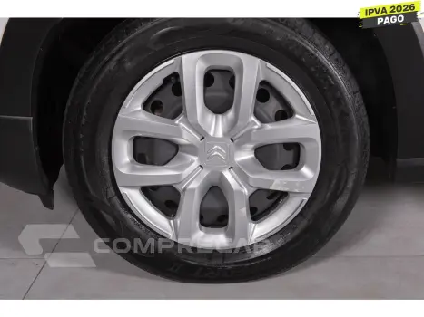 C3 1.0 16V FLEX LIVE PACK MANUAL