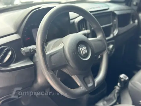 STRADA 1.4 Fire Endurance CS