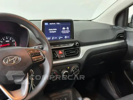 HB20 1.0 12V Comfort