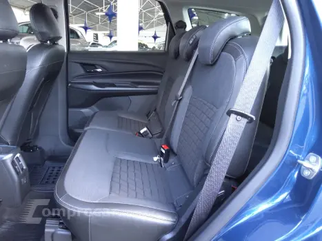 SPIN 1.8 LTZ 8V FLEX 4P AUTOMÁTICO