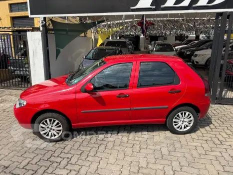 PALIO 1.0 MPI Fire Economy 8V