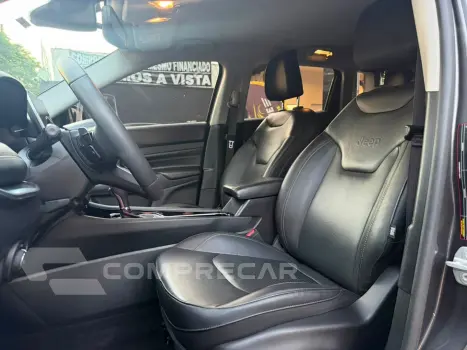Compass 1.3 T270 Turbo Flex Limited At6