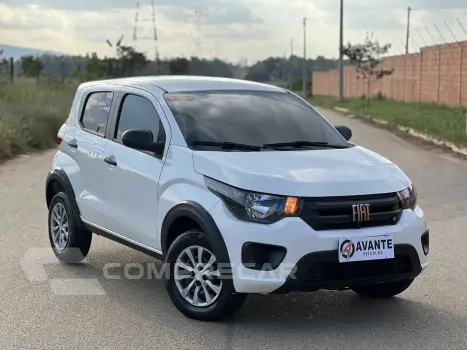 MOBI 1.0 EVO FLEX LIKE. MANUAL