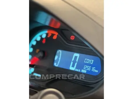 PRISMA 1.4 MPFI LT 8V FLEX 4P MANUAL
