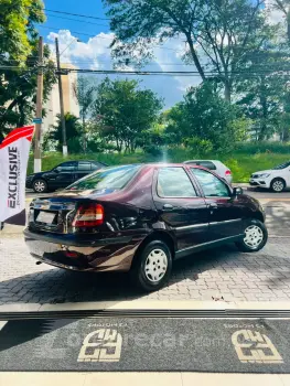 Siena 1.0/ EX 1.0 mpi Fire/ Fire Flex 8v