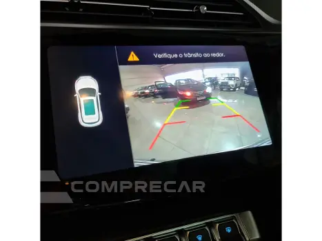 TERRITORY 1.5 ECOBOOST GTDI GASOLINA SEL AUTOMÁTICO