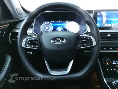 TIGGO 8 1.6 TGDI GASOLINA TXS MAX DRIVE DCT