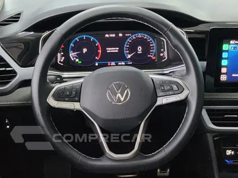 TAOS 1.4  250 TSI TOTAL FLEX HIGHLINE AUTOMÁTICO
