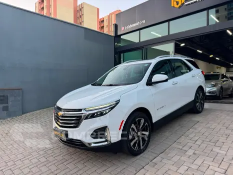 CHEVROLET EQUINOX Premier 1.5 Turbo 172cv Aut. 4 portas