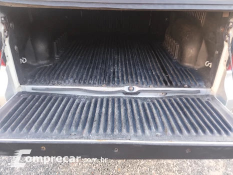 MONTANA 1.4 MPFI LS CS 8V