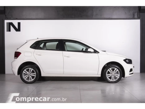 POLO 1.6 MSI TOTAL FLEX MANUAL
