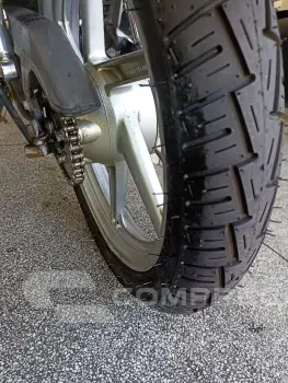 CG 150 TITAN-ESD MIX/FLEX