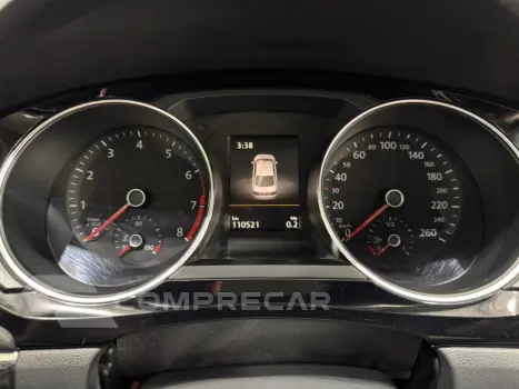 JETTA 2.0 TSI HIGHLINE 211CV GASOLINA 4P TIPTRONIC