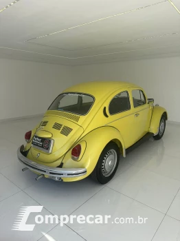 FUSCA 1.3 8V