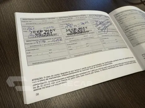 COMPASS 1.3 T270 Turbo S