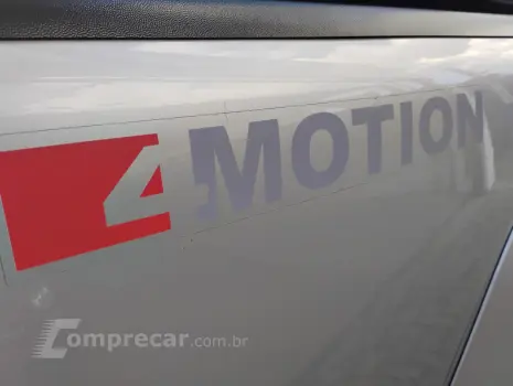 AMAROK 2.0 Highline 4X4 CD 16V Turbo Intercooler