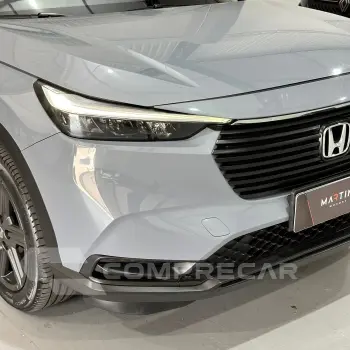 HR-V EXL 1.5 Flex Sensing 16V 5p Aut.