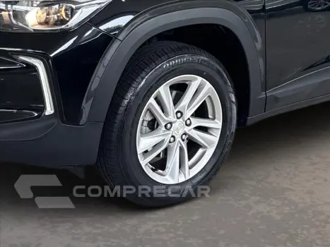 TRACKER 1.0 TURBO FLEX LT AUTOMÁTICO