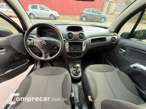 C3 1.4 I GLX 8V