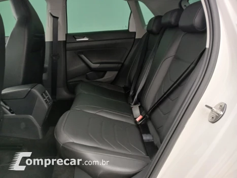 POLO 1.0 170 TSI HIGHLINE AUTOMÁTICO