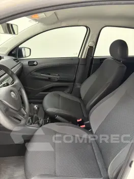 GOL 1.0 12V MPI Totalflex