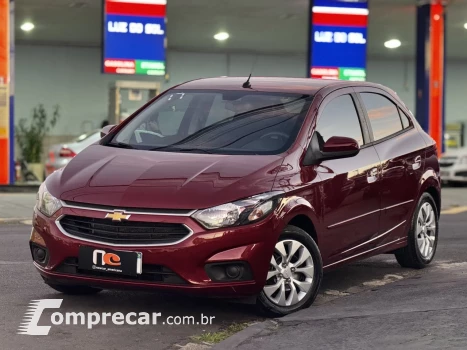 ONIX HATCH LT 1.4 8V FlexPower 5p Mec.