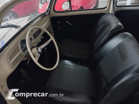 Fusca 1300